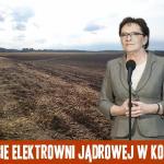 Ewa Kopacz otwiera elektrownie jądrową – The Onion Daily