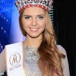 Miss Polski 2014 Magdalena Biienkowska, The Onion Daily